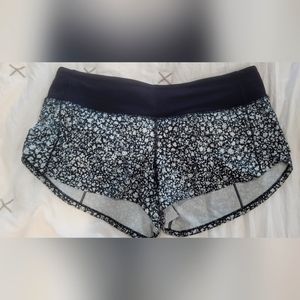 Lululemon Speed up low rise